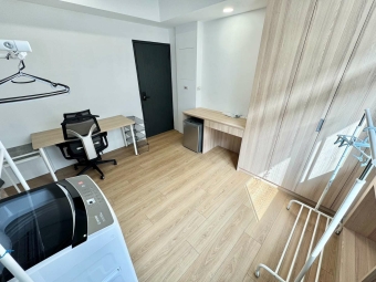 雙租補☆電梯套房☆飲水機☆子母車（第8張）