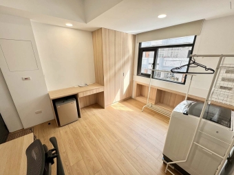 雙租補☆電梯套房☆飲水機☆子母車（第7張）