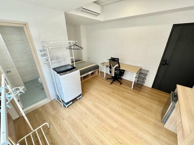 雙租補☆電梯套房☆飲水機☆子母車（第4張）