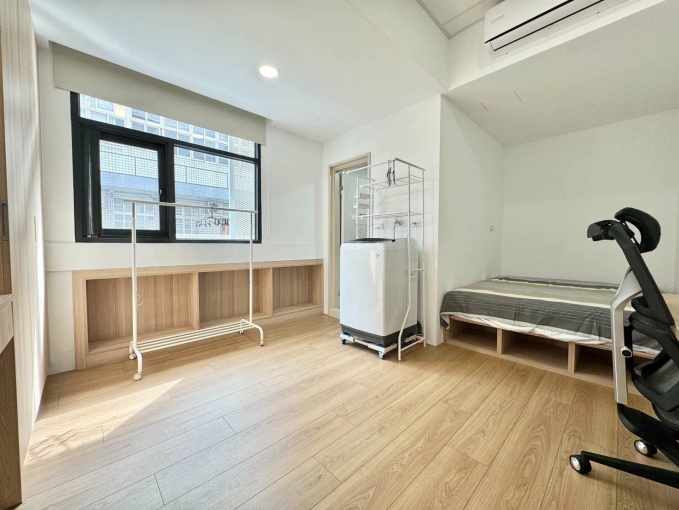 雙租補☆電梯套房☆飲水機☆子母車（第2張）