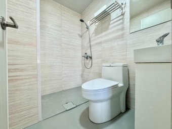 雙租補☆電梯套房☆飲水機☆子母車（第10張）