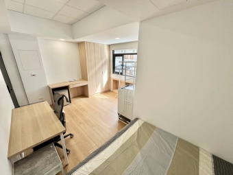 雙租補☆電梯套房☆飲水機☆子母車（第6張）