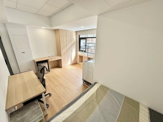 雙租補☆電梯套房☆飲水機☆子母車（第6張）