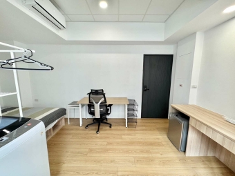 雙租補☆電梯套房☆飲水機☆子母車（第9張）