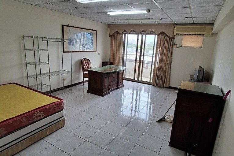 兆基社會住宅🏠學區套房,近夜市,可租補(第1張)