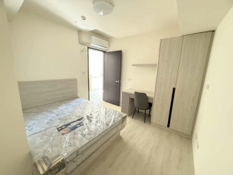 你需要999朵玫瑰還是一套房?✨陽台獨曬💕可租補✨近一中 台體💕宇你相見（第1張）