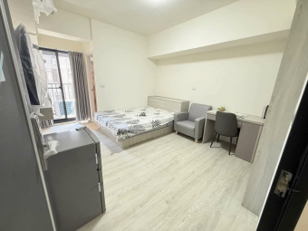 你需要999朵玫瑰還是一套房?✨陽台獨曬💕可租補✨近一中 台體💕宇你相見（第3張）