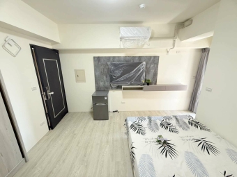 你需要999朵玫瑰還是一套房?✨陽台獨曬💕可租補✨近一中 台體💕宇你相見（第6張）