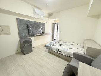 你需要999朵玫瑰還是一套房?✨陽台獨曬💕可租補✨近一中 台體💕宇你相見（第5張）