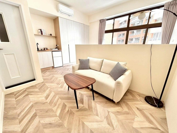 愛要及時🌈可租補🌈北屯可貓狗🌈獨洗曬🌈子母車（第4張）