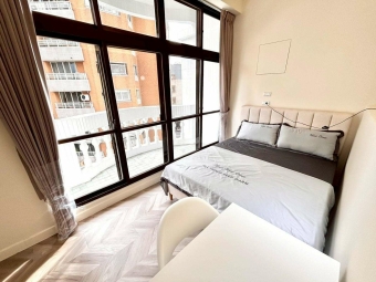 愛要及時🌈可租補🌈北屯可貓狗🌈獨洗曬🌈子母車（第3張）