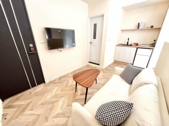 愛要及時🌈可租補🌈北屯可貓狗🌈獨洗曬🌈子母車（第7張）