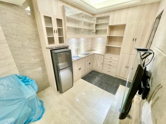 雙租屋補助🍀二房🍀電梯🍀子母車🍀陽台獨洗🍀流理台🍀室內機車位（第2張）