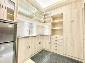 雙租屋補助🍀二房🍀電梯🍀子母車🍀陽台獨洗🍀流理台🍀室內機車位（第3張）