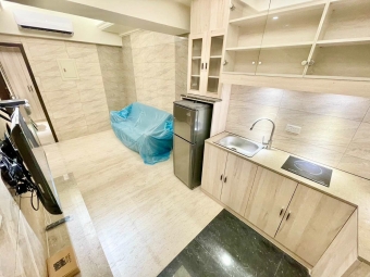 雙租屋補助🍀二房🍀電梯🍀子母車🍀陽台獨洗🍀流理台🍀室內機車位（第1張）