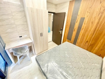 雙租屋補助🍀二房🍀電梯🍀子母車🍀陽台獨洗🍀流理台🍀室內機車位（第7張）