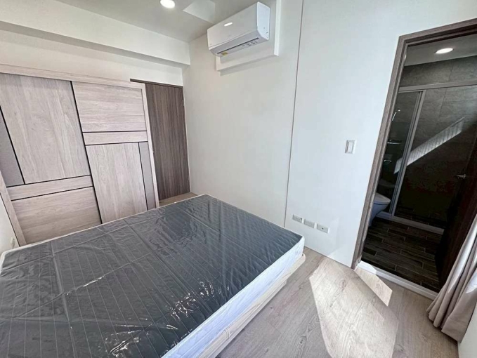 傑出租屋/近台茂全新未入住,可補助 - Image 9