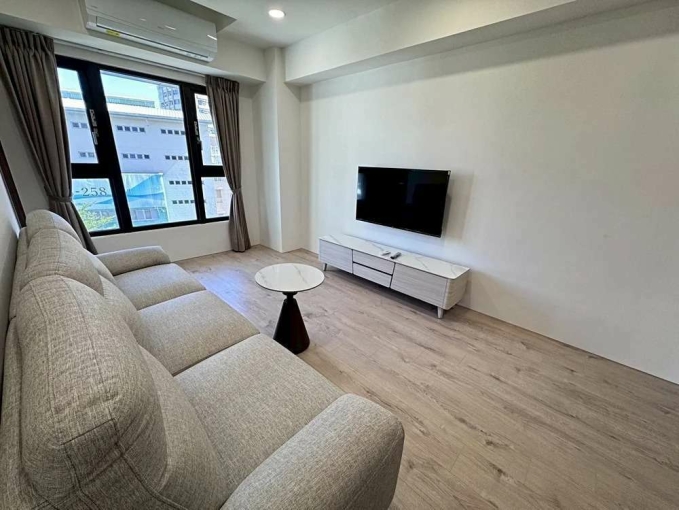 傑出租屋/近台茂全新未入住,可補助 - Image 1