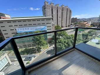 傑出租屋/近台茂全新未入住,可補助 - Image 27