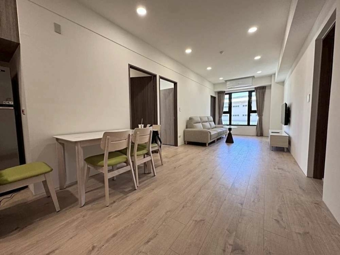 傑出租屋/近台茂全新未入住,可補助 - Image 5