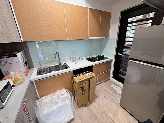 傑出租屋/近台茂全新未入住,可補助 - Image 6