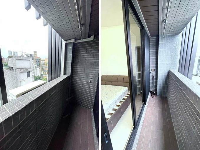 @@大安捷運商圈旁*機能格局方正宅（第6張）