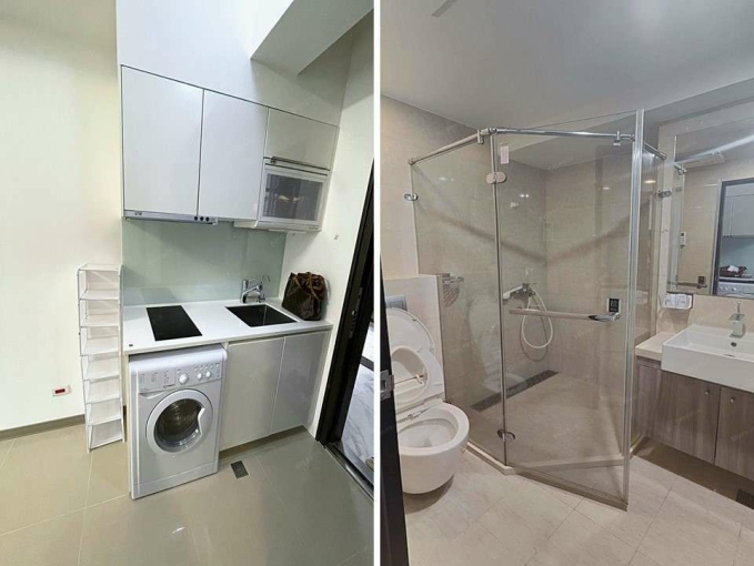 @@大安捷運商圈旁*機能格局方正宅（第5張）