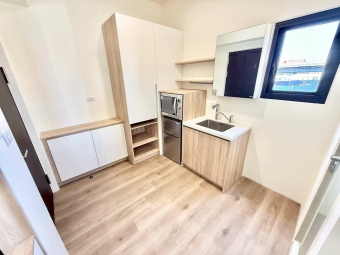 🧡請加賴🧡全新電梯🧡租屋補助🧡陽台獨洗🧡流理台🧡乾溼分離🧡代收包裹🧡（第4張）