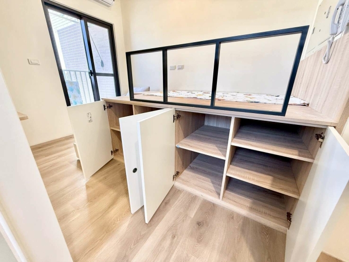 🧡請加賴🧡全新電梯🧡租屋補助🧡陽台獨洗🧡流理台🧡乾溼分離🧡代收包裹🧡（第10張）