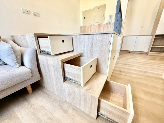 🧡請加賴🧡全新電梯🧡租屋補助🧡陽台獨洗🧡流理台🧡乾溼分離🧡代收包裹🧡（第9張）