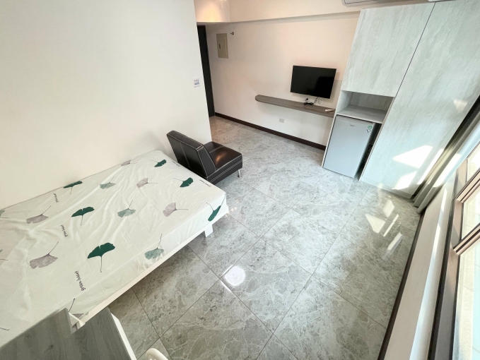 租補*超新電梯套房*大空間*子母車 - Image 5