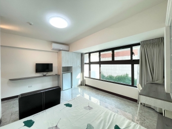 租補*超新電梯套房*大空間*子母車 - Image 14