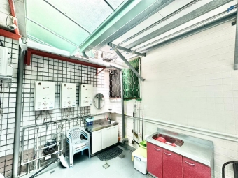 鄰近親親戲院✨超大系統櫃🔥獨洗可租補✨空間寬敞 - Image 18