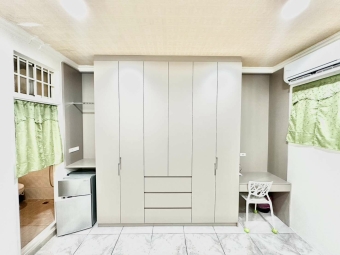 鄰近親親戲院✨超大系統櫃🔥獨洗可租補✨空間寬敞 - Image 12