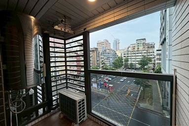 兆基社會住宅🏠六合二路/達麗東京/免仲/可租補（第11張）