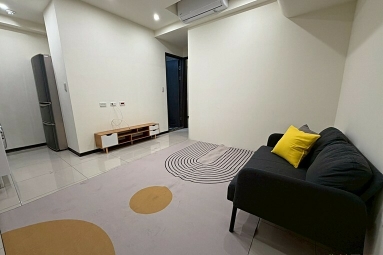 兆基社會住宅🏠六合二路/達麗東京/免仲/可租補（第1張）