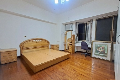 兆基社會住宅🏠民權二路免仲可寵大三房（第3張）