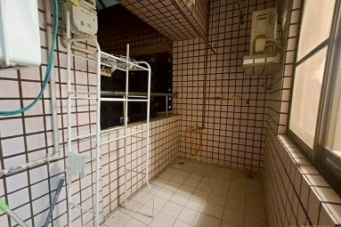 兆基社會住宅🏠民權二路免仲可寵大三房（第7張）