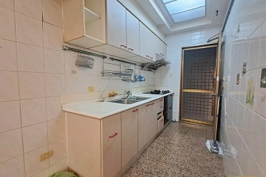兆基社會住宅🏠民權二路免仲可寵大三房（第6張）