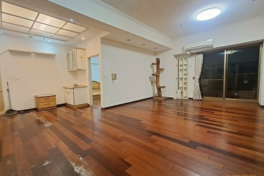 兆基社會住宅🏠民權二路免仲可寵大三房（第1張）