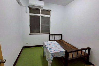 兆基社會住宅🏡東寧路公寓2樓5房~可雙租補~全新冷氣（第5張）