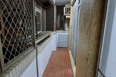 兆基社會住宅🏡東寧路公寓2樓5房~可雙租補~全新冷氣（第8張）