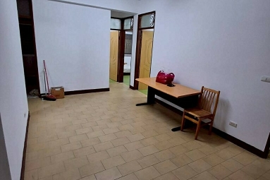 兆基社會住宅🏡東寧路公寓2樓5房~可雙租補~全新冷氣（第2張）