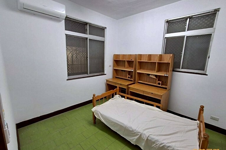 兆基社會住宅🏡東寧路公寓2樓5房~可雙租補~全新冷氣(第4張)