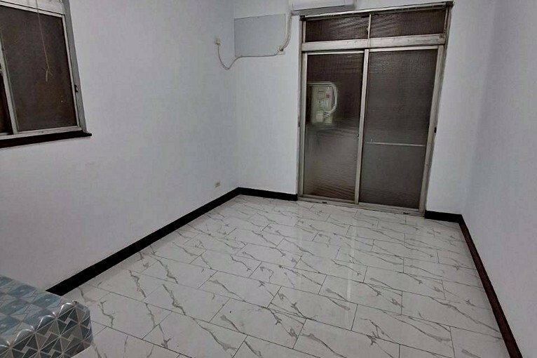 兆基社會住宅🏡東寧路公寓2樓5房~可雙租補~全新冷氣(第3張)