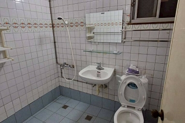 兆基社會住宅🏡東寧路公寓2樓5房~可雙租補~全新冷氣（第10張）