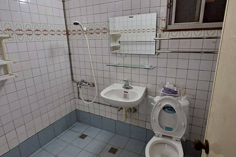 兆基社會住宅🏡東寧路公寓2樓5房~可雙租補~全新冷氣(第10張)