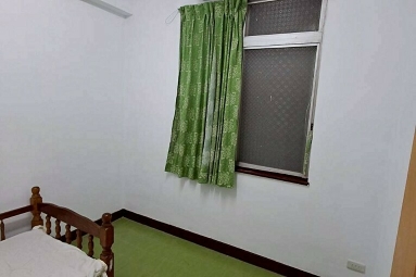 兆基社會住宅🏡東寧路公寓2樓5房~可雙租補~全新冷氣（第6張）