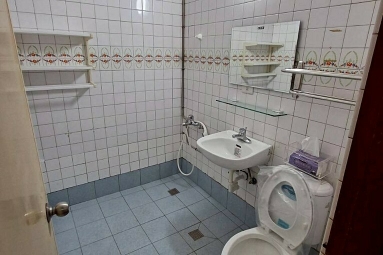 兆基社會住宅🏡東寧路公寓2樓5房~可雙租補~全新冷氣（第9張）
