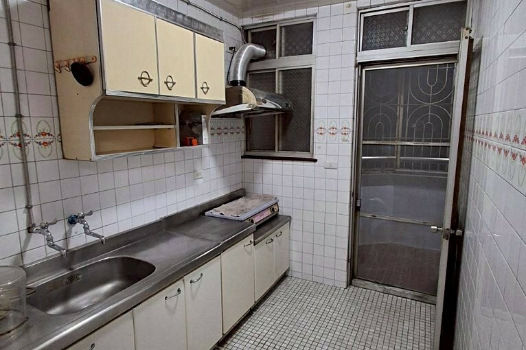 兆基社會住宅🏡東寧路公寓2樓5房~可雙租補~全新冷氣(第7張)